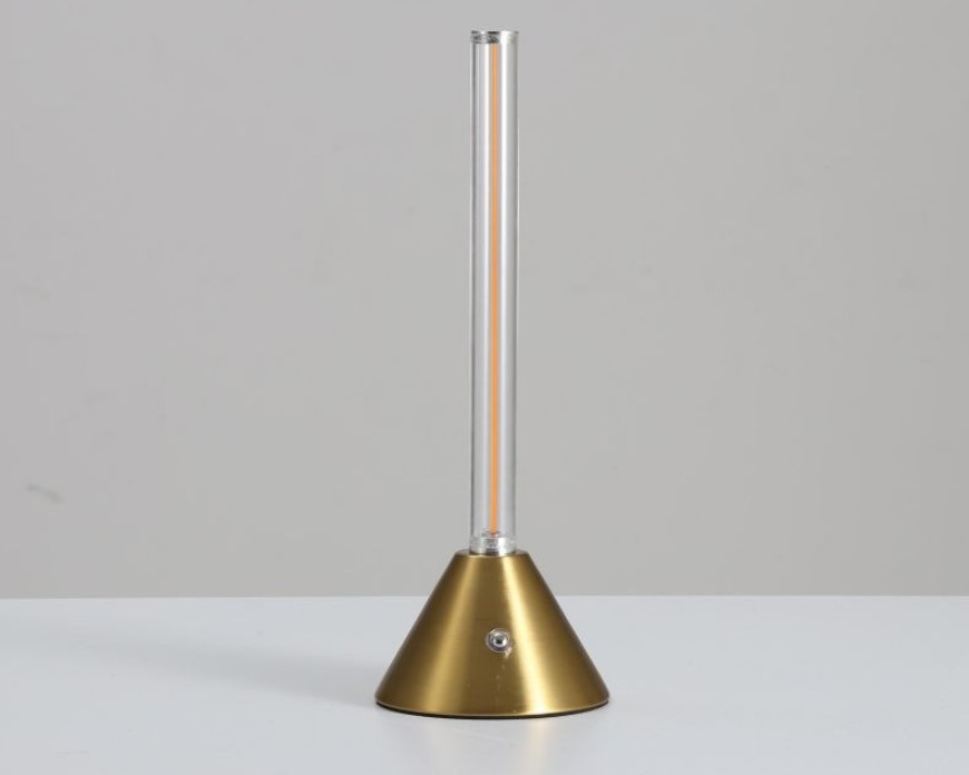 Decorative table lamp