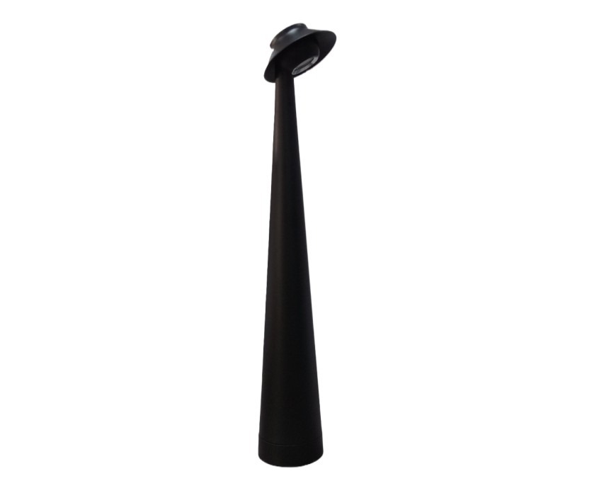 LED Gentle man table lamp
