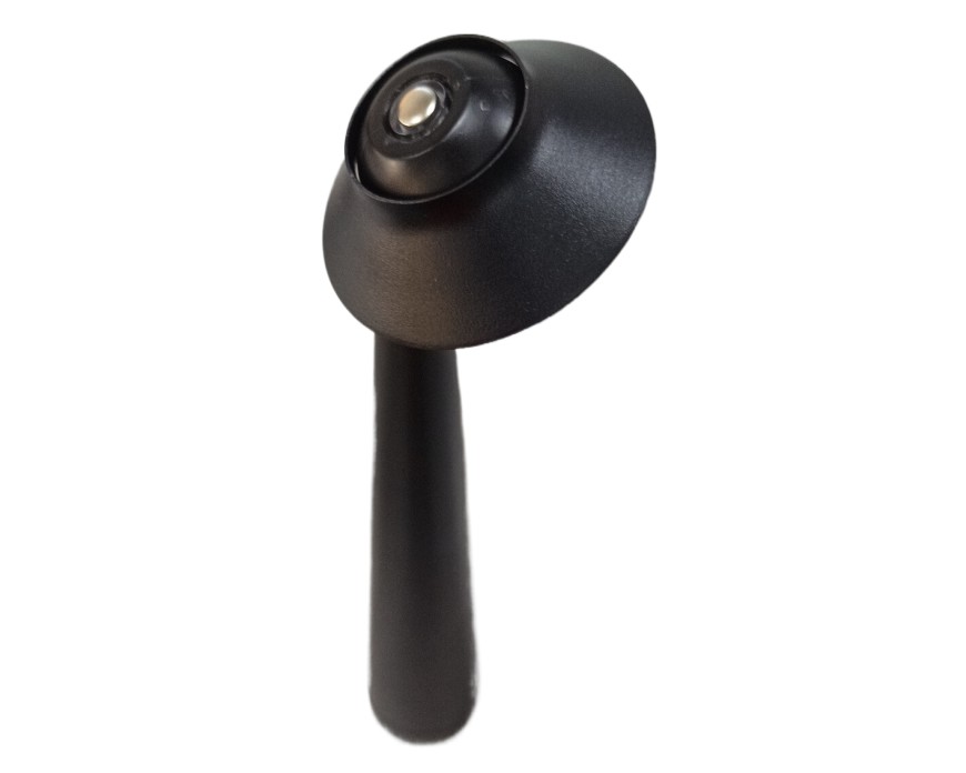 LED Gentle man table lamp
