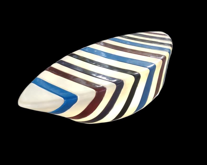 LED boat seat
