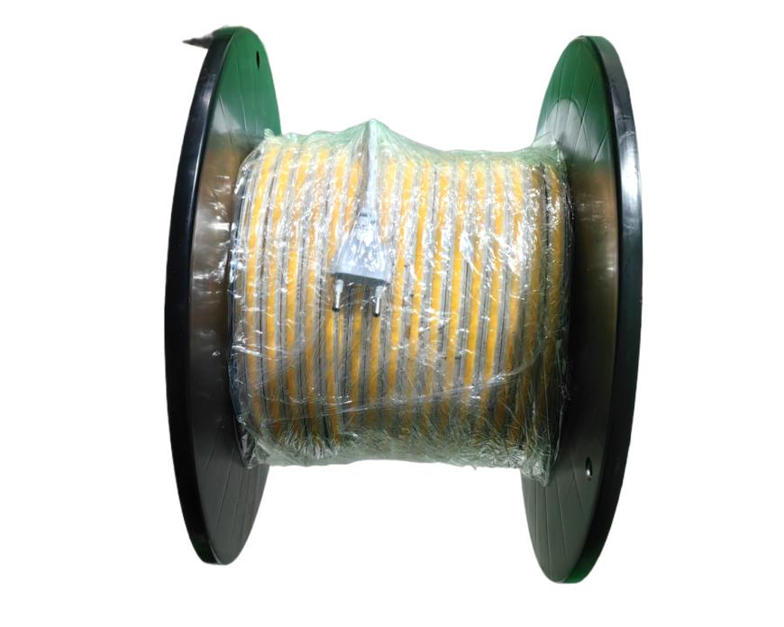 COB LED rectifier