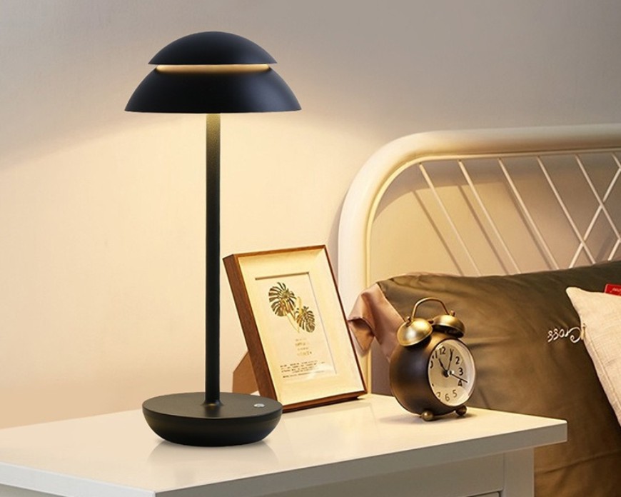 LED table lamp