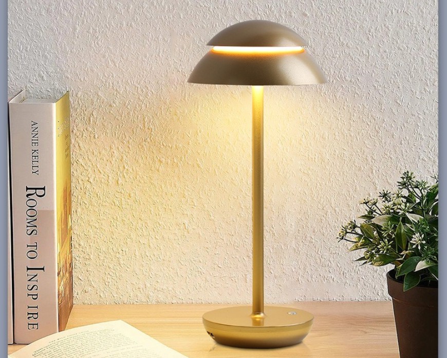 LED table lamp