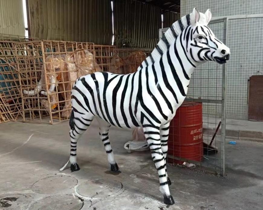 LED Zebra