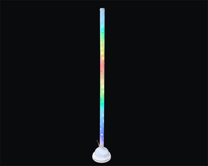 LED Cocktail table LED modular